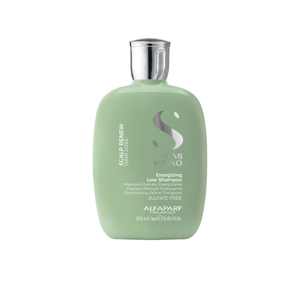 Alfaparf Semi Di Lino Scalp Renew Energising Shampoo